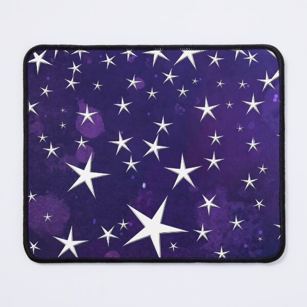 Item preview, Starry nite designed and sold by JustLagoons.