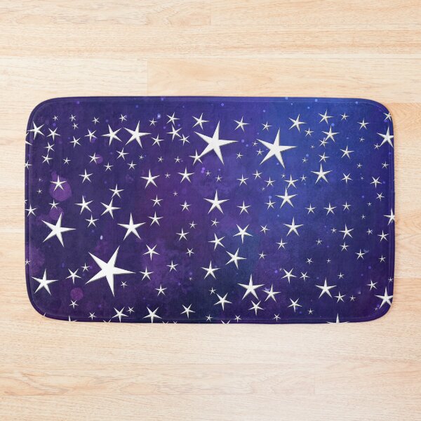 Item preview, Starry nite designed and sold by JustLagoons.
