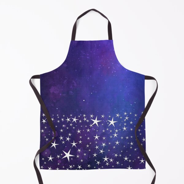 Item preview, Starry nite designed and sold by JustLagoons.