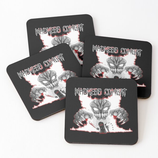 Item preview, Madness Combat    designed and sold by SunShineAr.