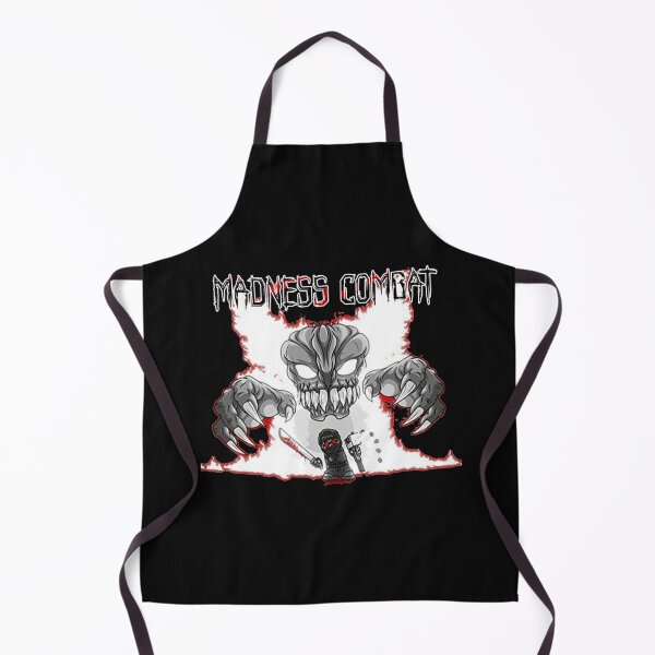 Item preview, Madness Combat    designed and sold by SunShineAr.