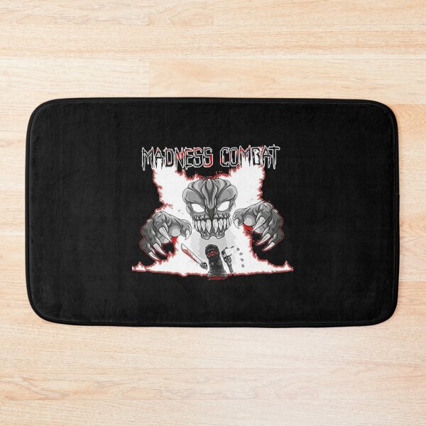 Item preview, Madness Combat    designed and sold by SunShineAr.