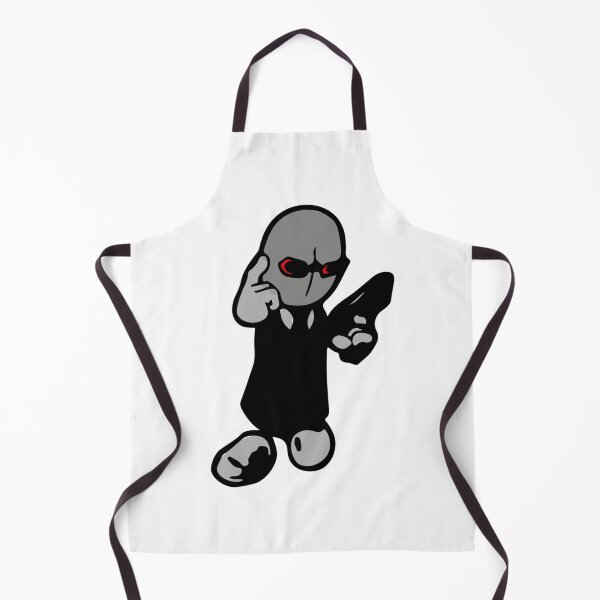 Item preview, Madness Combat - Agent   designed and sold by SunShineAr.