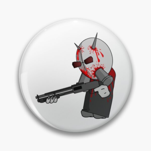 Item preview, madness combat - deimos    designed and sold by SunShineAr.