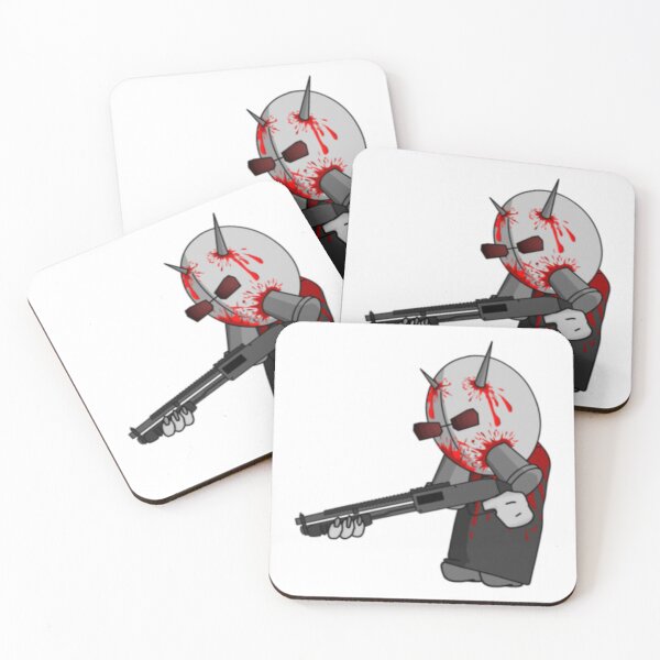 Item preview, madness combat - deimos    designed and sold by SunShineAr.