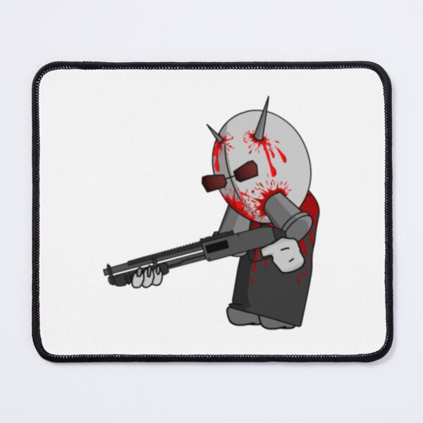 Item preview, madness combat - deimos    designed and sold by SunShineAr.
