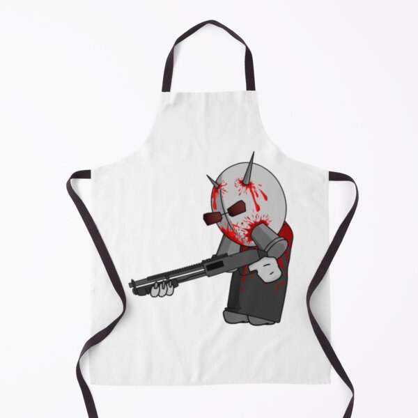 Item preview, madness combat - deimos    designed and sold by SunShineAr.