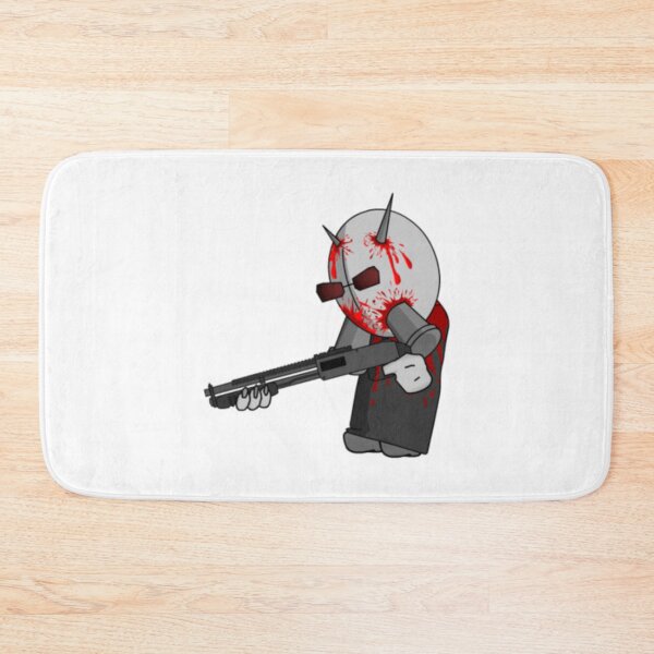Item preview, madness combat - deimos    designed and sold by SunShineAr.