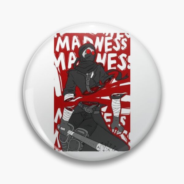 Item preview, Madness Combat     designed and sold by SunShineAr.