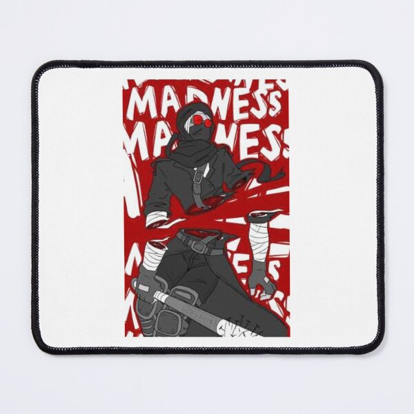 Item preview, Madness Combat designed and sold by SunShineAr.