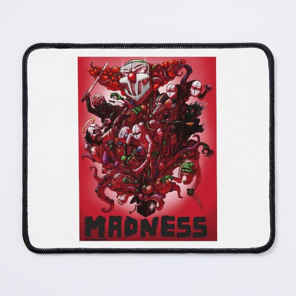 Item preview, Madness Combat   designed and sold by SunShineAr.