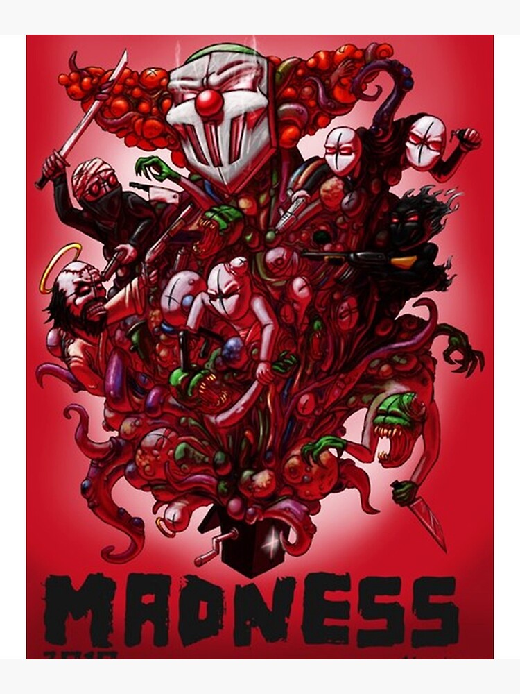 Madness combat ALL 6 MAIN CHARACTERS ART - Madness Combat - Posters and Art  Prints