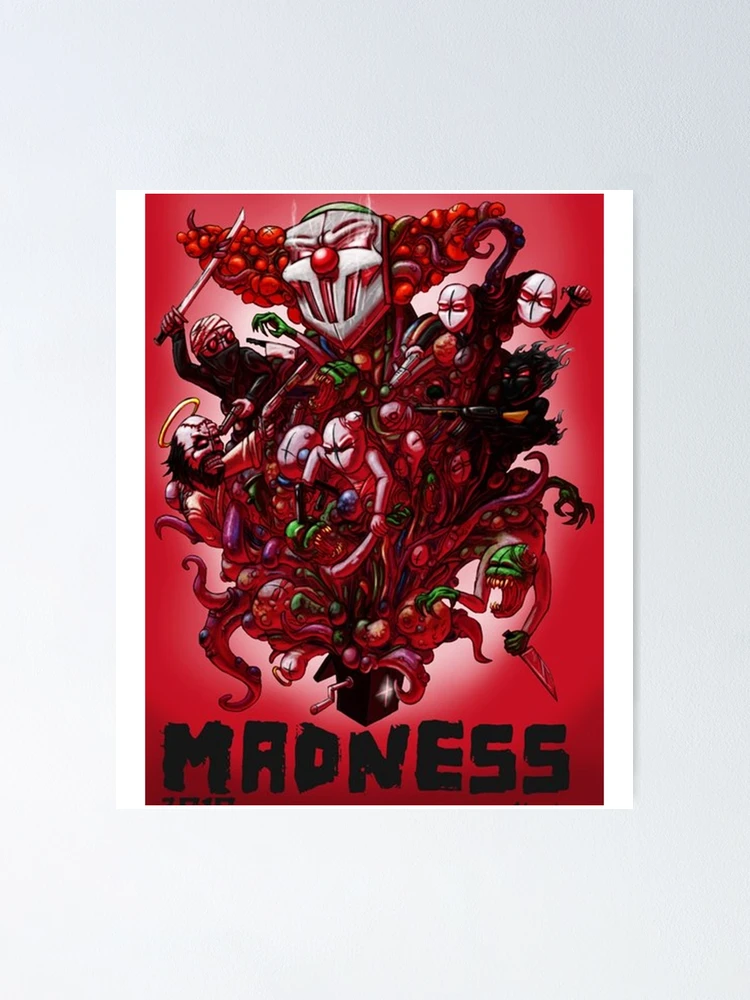 Madness Combat Poster 2023 by PraetorNG on Newgrounds