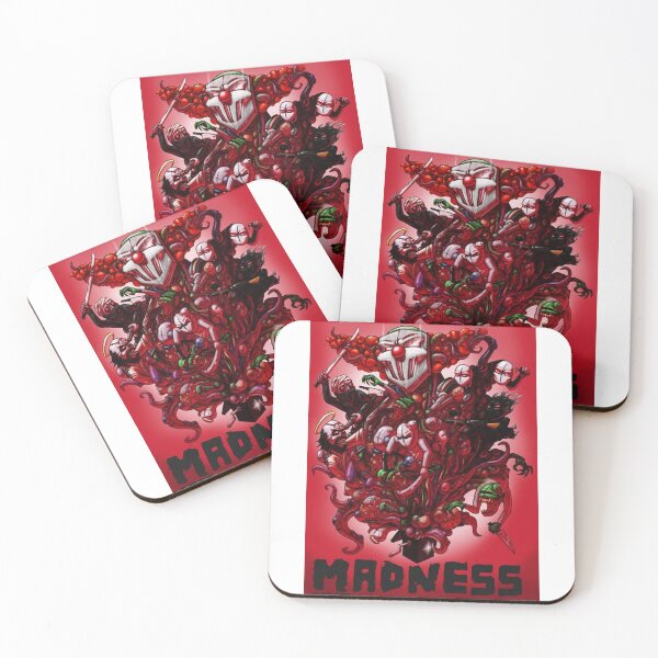 Item preview, Madness Combat   designed and sold by SunShineAr.