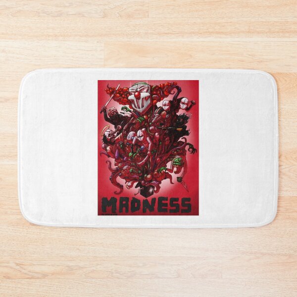 Item preview, Madness Combat   designed and sold by SunShineAr.