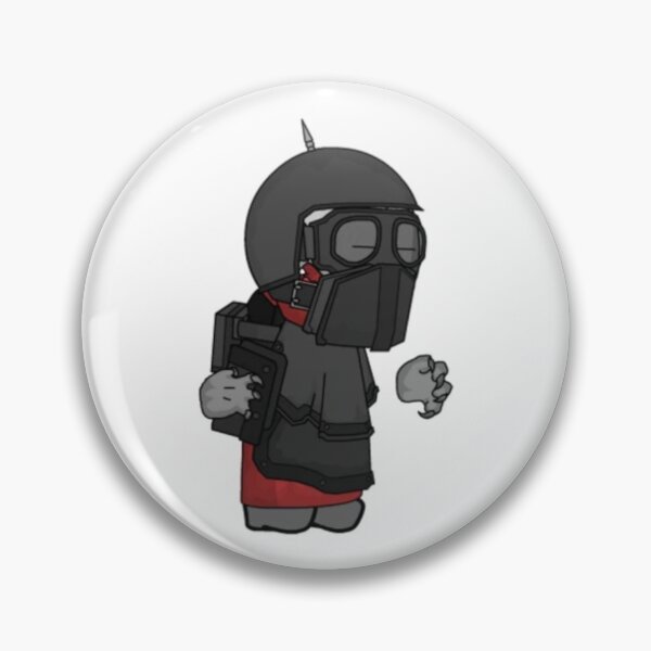 Item preview, madness combat - deimos   designed and sold by SunShineAr.