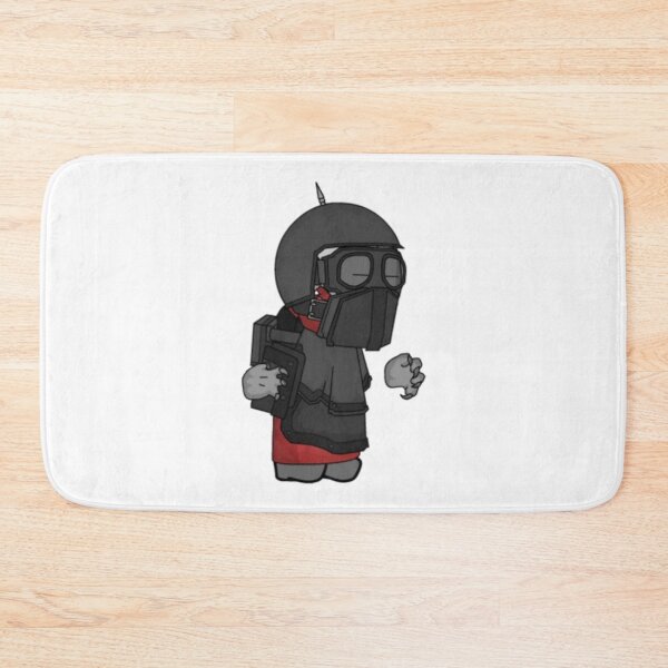 Item preview, madness combat - deimos   designed and sold by SunShineAr.