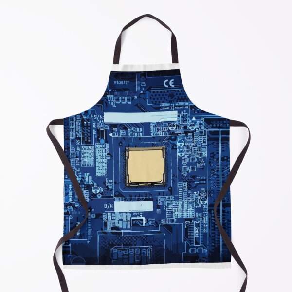 Item preview, Motherboard CPU designed and sold by Sakuga Drip.