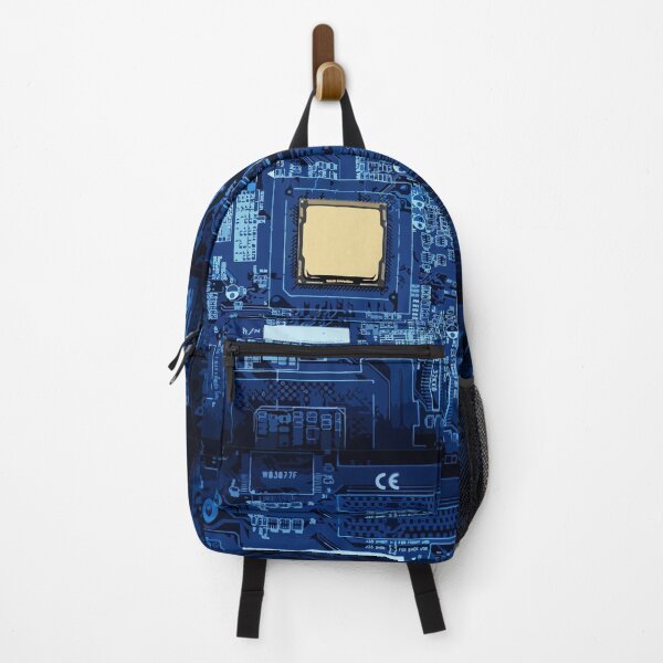 Item preview, Motherboard CPU designed and sold by Sakuga Drip.