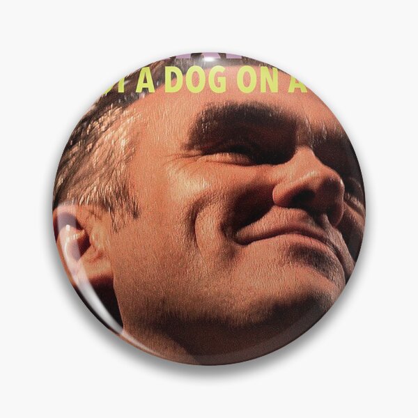 Item preview, I am not a dog on a chain designed and sold by FrancisMulla9.