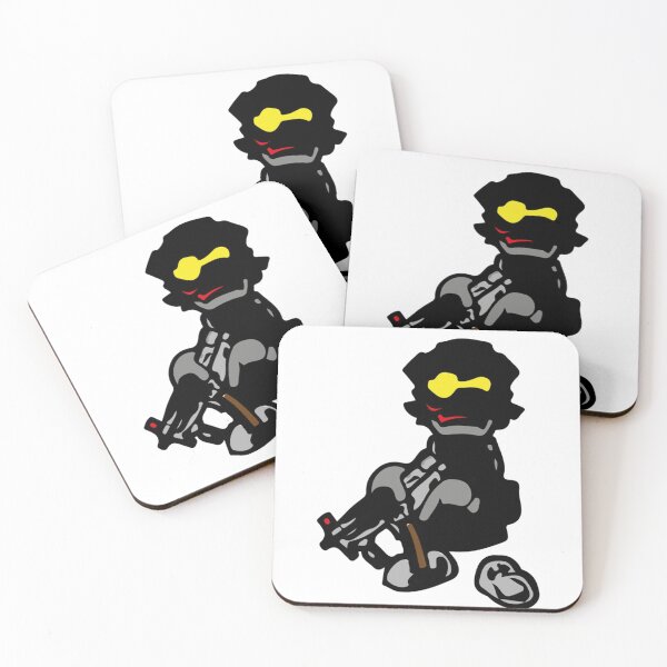 Item preview, Madness Combat - Engineer   designed and sold by SunShineAr.