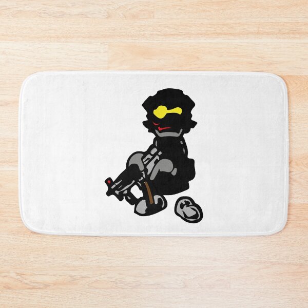 Item preview, Madness Combat - Engineer   designed and sold by SunShineAr.