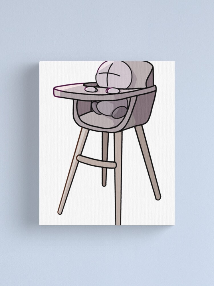 Madness Combat - Grunt in High Chair Premium Scoop  Poster for Sale by  SunShineAr
