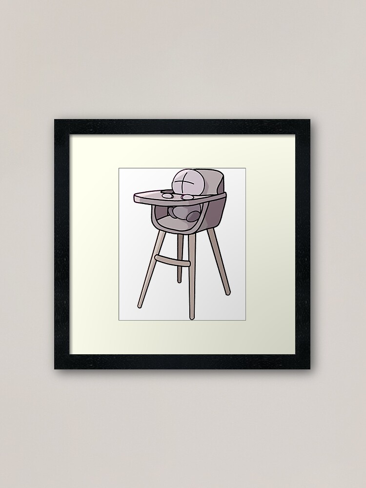 Madness Combat - Grunt in High Chair Premium Scoop  Poster for Sale by  SunShineAr