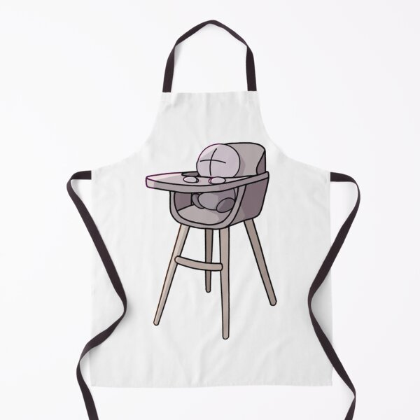Item preview, Madness Combat - Grunt in High Chair Premium Scoop  designed and sold by SunShineAr.