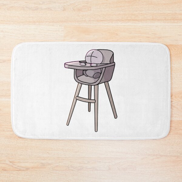 Item preview, Madness Combat - Grunt in High Chair Premium Scoop  designed and sold by SunShineAr.