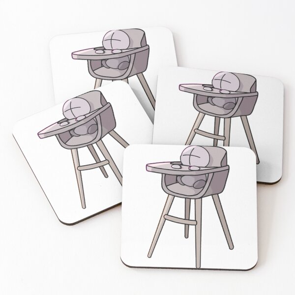 Item preview, Madness Combat - Grunt in High Chair Premium Scoop  designed and sold by SunShineAr.