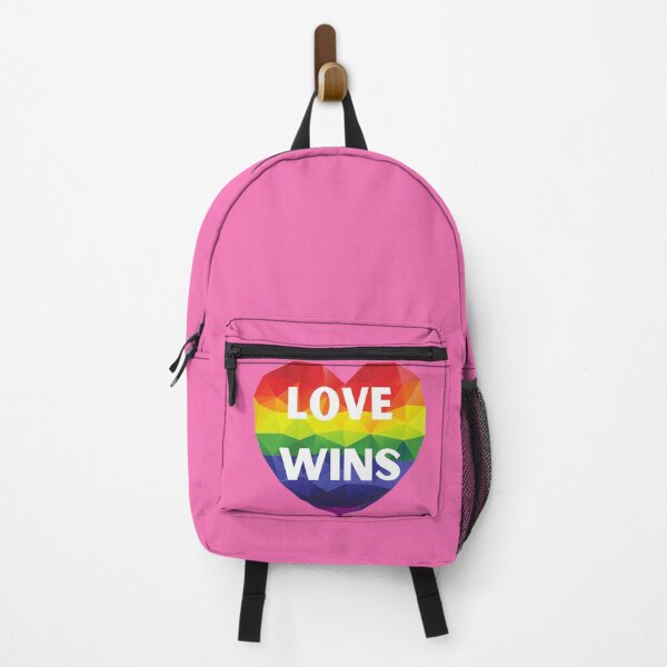 Item preview, Love Wins designed and sold by CheekyGrace.