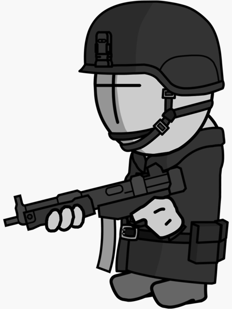 Спрайты madness combat