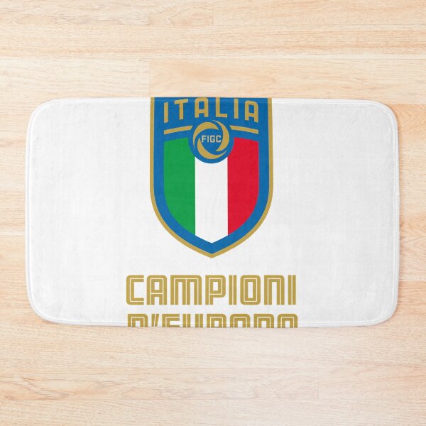Item preview, Italy European Football Champion 2021 Campioni D&x27;Europa Classic designed and sold by StathamK.