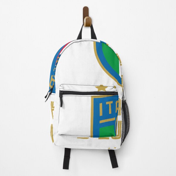 Item preview, Italy European Football Champion 2021 Campioni D&x27;Europa Classic designed and sold by StathamK.