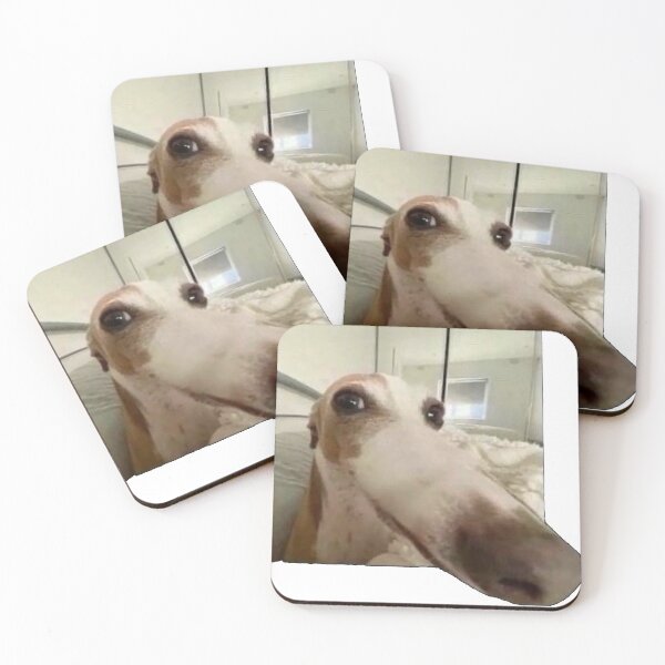 Item preview, Funny Dog designed and sold by P34NUTXD.