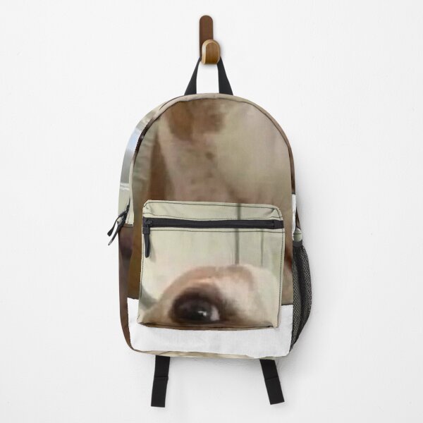 Item preview, Funny Dog designed and sold by P34NUTXD.