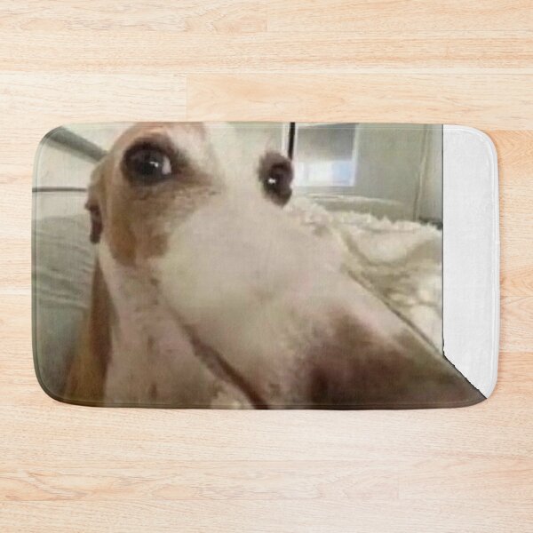 Item preview, Funny Dog designed and sold by P34NUTXD.