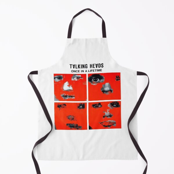 Item preview, Once in a Lifetime rock love music designed and sold by ElmerMason2365.