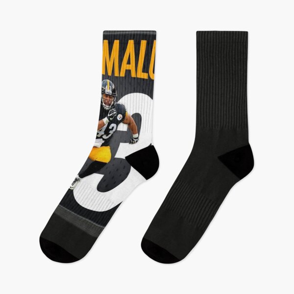 Item preview, Hall Of Fame Troy Polamalu designed and sold by CipperSteaz.