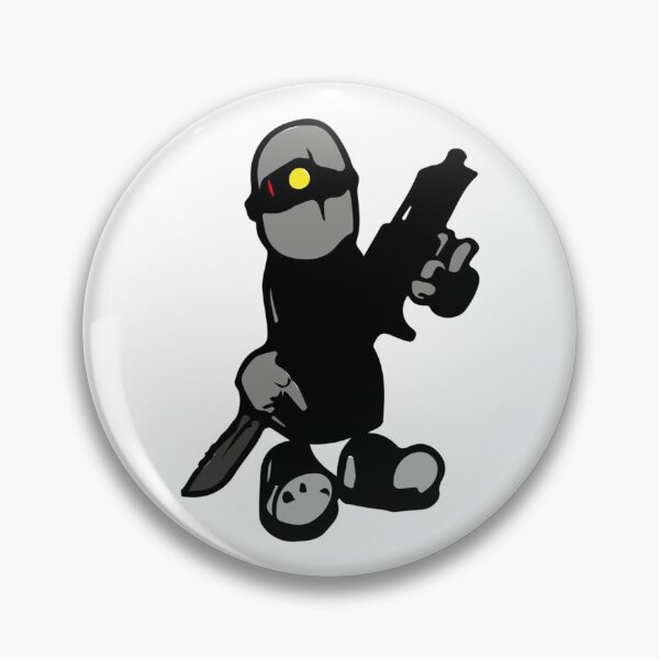 Item preview, Madness Combat - Soldat designed and sold by SunShineAr.