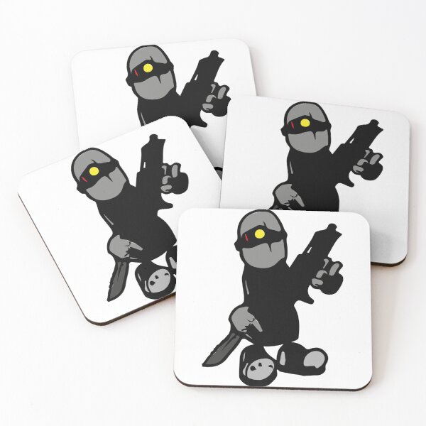 Item preview, Madness Combat - Soldat designed and sold by SunShineAr.