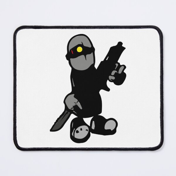 Item preview, Madness Combat - Soldat designed and sold by SunShineAr.