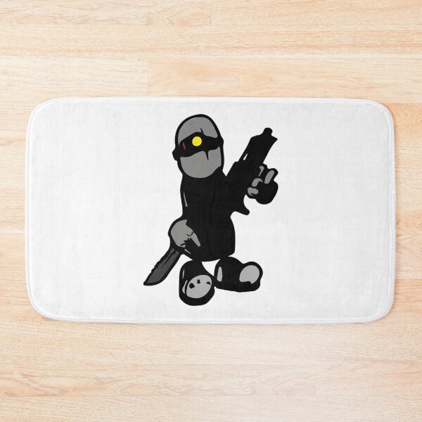 Item preview, Madness Combat - Soldat designed and sold by SunShineAr.