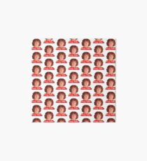 Pussy Killer Art Board