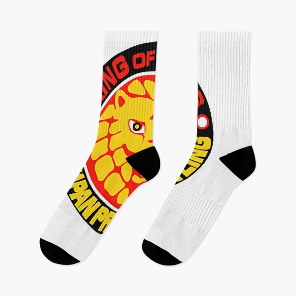 Item preview, Japan Pro Wrestling Essential designed and sold by StathamK.