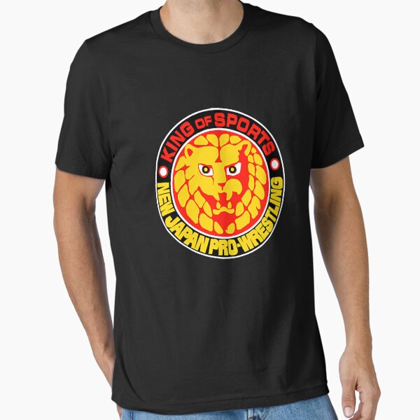 Item preview, Japan Pro Wrestling Essential designed and sold by StathamK.