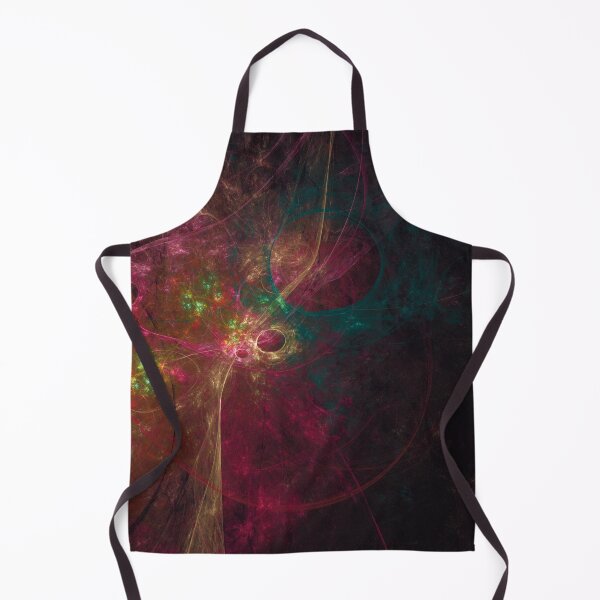 Item preview, Abstract Fractals #17 designed and sold by whosedream.