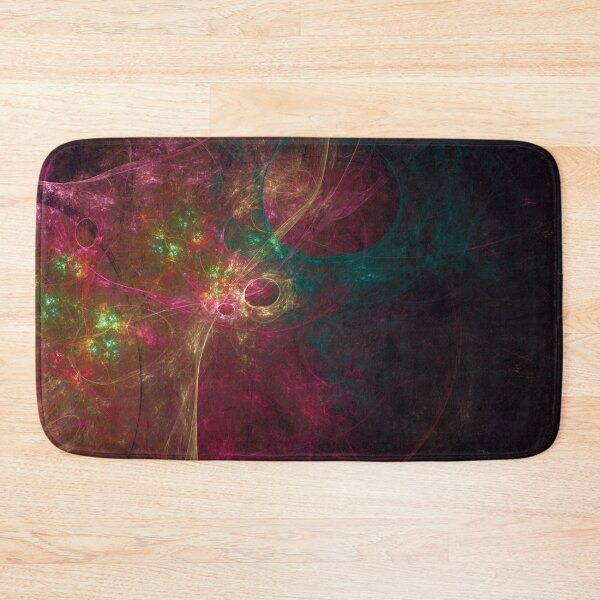 Item preview, Abstract Fractals #17 designed and sold by whosedream.