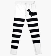(Very) Long Dog Leggings